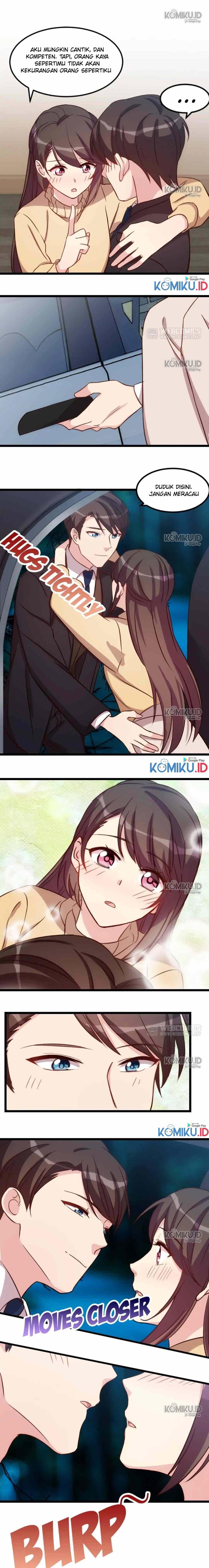 CEO’s Sudden Proposal Chapter 108 Gambar 1